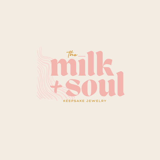 the milk + soul gift card