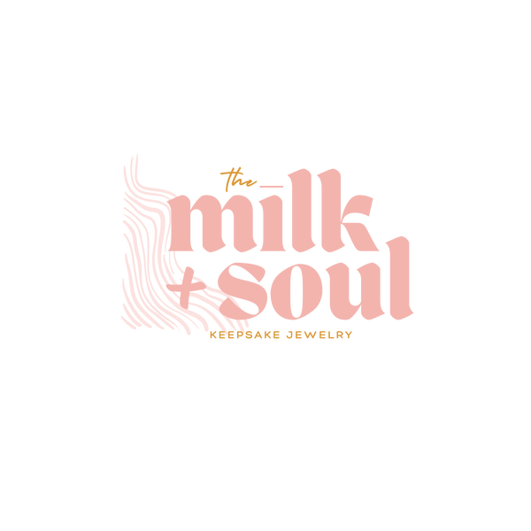 the milk + soul
